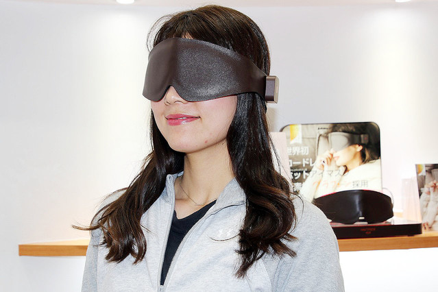 ���ޥ�PC������ܤϥϥ��ƥ����Ϥǲ�褹�롪�����Ǻ॰��ե������Ѥ����ۥåȥ����ޥ�����MYTREX eye+��