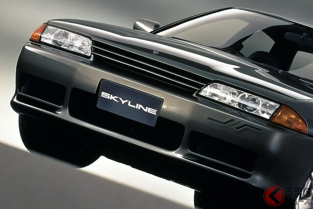 非売品　お値下げしました　スカイライン　レア もはや幻のクルマになった？ 激レアな日産「スカイライン」3選