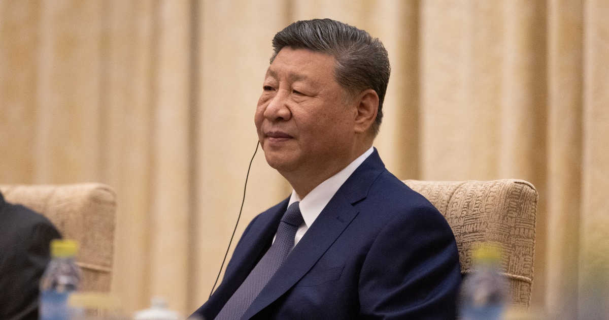 人民解放軍が習近平氏の個人軍隊に？中国の「台湾侵攻」ありうるのか