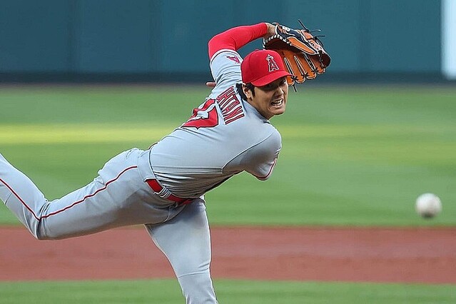 大谷翔平が「特別な人間」である理由 往年の大投手が語った異次元さ