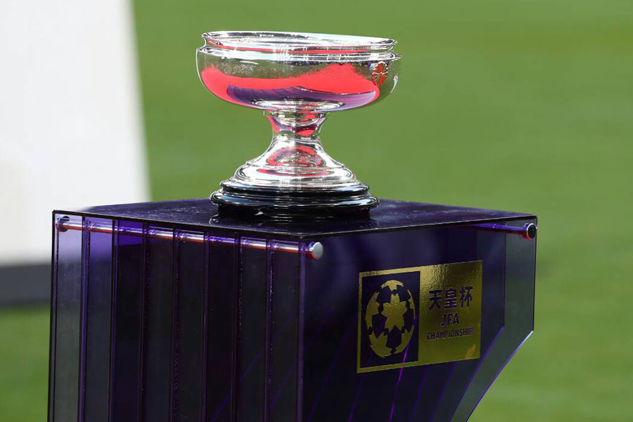 天皇杯ベスト8に進出したチームの顔ぶれは？（写真はイメージです）【写真：徳原隆元】