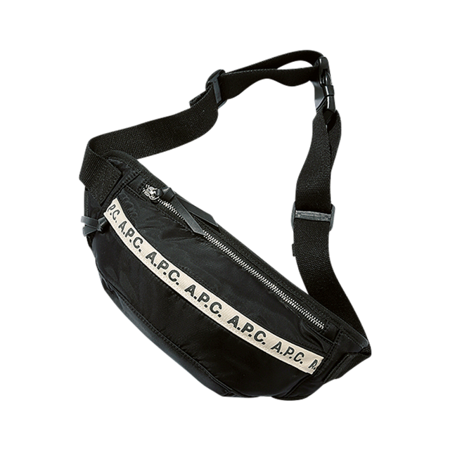 画像 この夏 ちょっといいブランド の ロゴアイテム がおしゃれ 3 16 Peachy ライブドアニュース