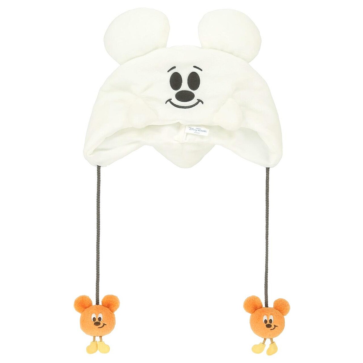 ファンキャップ 3,400円 ©Disney