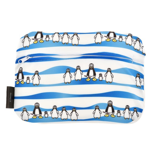 ドナルドの南極探検 スノードーム Polar Trappers スノーグローブ