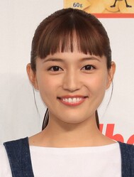 川口春奈“どこに行ってもスカウトされた”中学1年の秘蔵ショット公開「春奈史上、一番かわいかった」