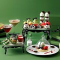  ȥ󥰥 ɽƻkate spade new york Afternoon Tea 2024٥ȡڡ ˥塼衼ܸꥫ顼Υ奨꡼