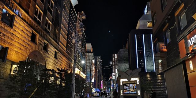 歌舞伎町のラブホテルで40年以上前に発生したおぞましい連続殺人事件（hayashi_da / PIXTA）