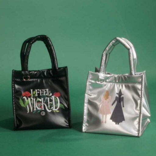 Green Parks×ウィキッド 永遠の約束コレクション登場♡映画の世界観を楽しむ新作