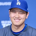 大谷 痛々しい一枚にファン爆笑