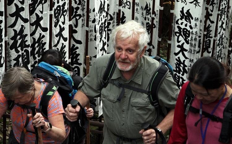 
             20年で外国人観光客が約60倍「熊野古道」を再生させたカナダ人“驚きのビジネス”：ガイアの夜明け 
          