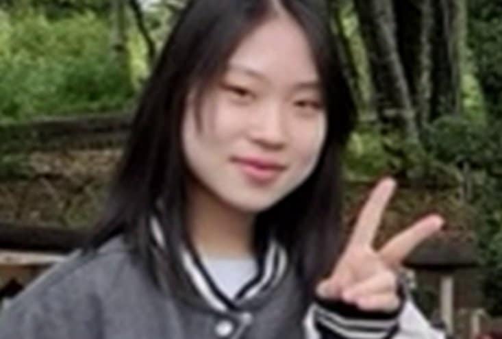 新潟県で中3女子が夕食後に行方不明に 父が語った当時の状況