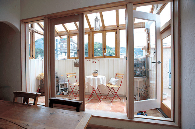 土間のある家で知っておくべきメリット デメリットとは ライブドアニュース