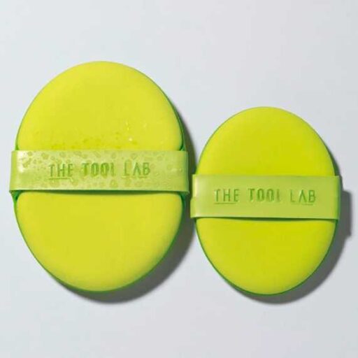 韓国発の人気メイクツールブランド「THE TOOL LAB」から新作が登場