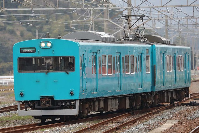残るは西日本のみ！国鉄近郊形電車「113系」を追う - ライブドアニュース