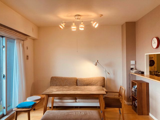 ニトリ】見慣れたわが家が「おしゃれカフェ風」に変身『シーリング