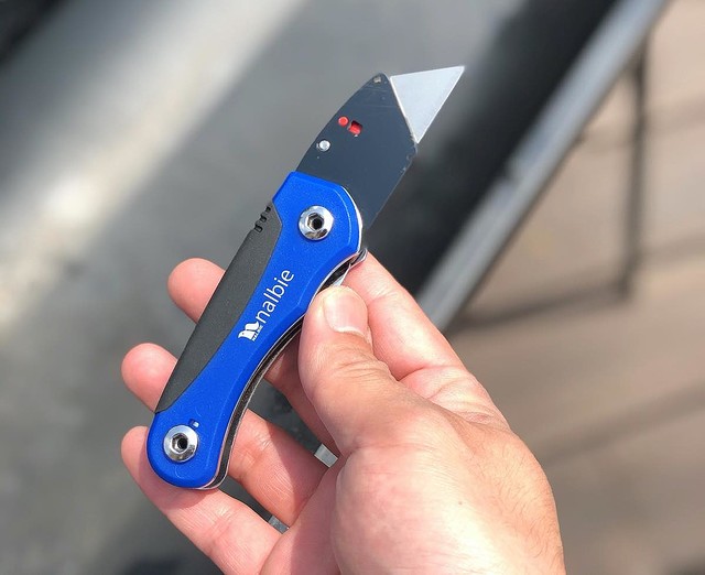 創業1年超の老舗刃物メーカーが手掛けるナイフは安全 よく切れる ライブドアニュース