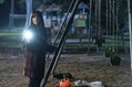 映画『ハロウィン KILLS』（10月29日公開）（C）UNIVERSAL STUDIOS