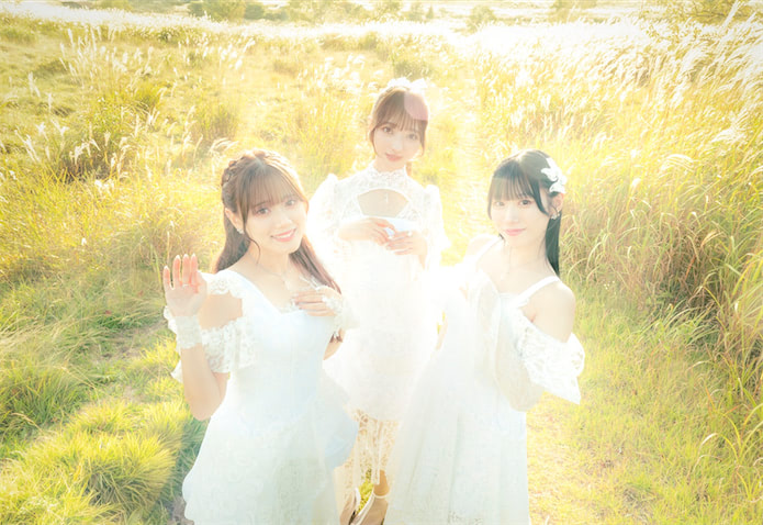 ClariS�������饢��ʡ�����顢���꡼