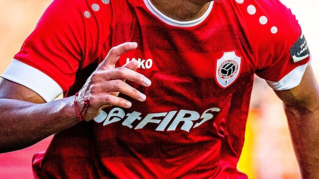 カスターニュベルギー代表実着用ユニフォーム