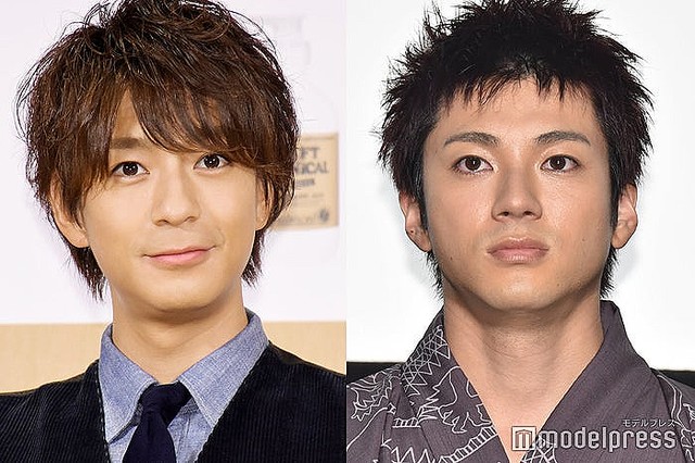 山田裕貴 三浦翔平との ハコヅメ 添い寝オフショット公開 モジャツン ペアに 可愛い と反響 ライブドアニュース