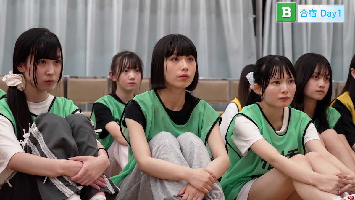 ��HAJIMARE Project ～��ʬ��䤷�ơ��Ϥ��ޤ�̤�衣～��#3���