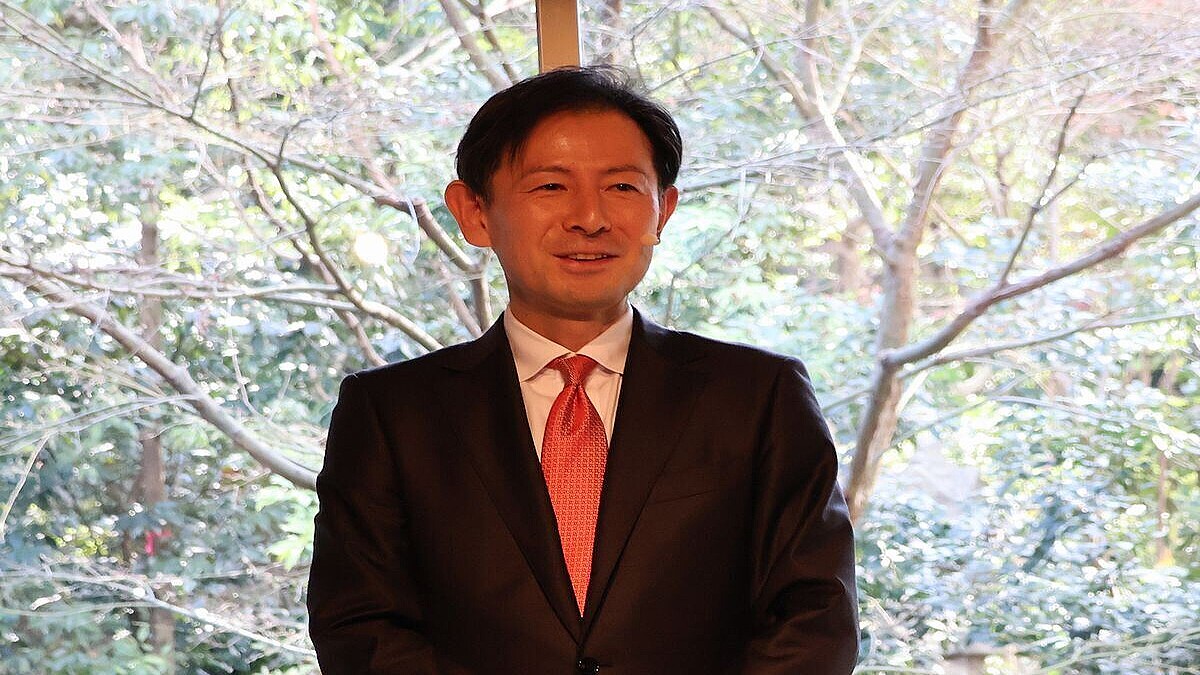 AWS、「フィジカルAI開発支援プログラム」開始 - 日本企業のロボット基盤モデル開発を支援 (2026年1月27日掲載) - ライブドアニュース