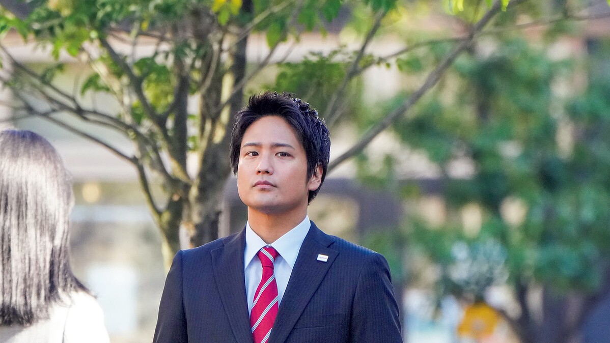 WEST.¶Í»³¾È»Ë ¥¢¥Ñ¥ì¥ë¥Ö¥é¥ó¥ÉΩ¤Á¾å¤²¤Ë¡Ö郎Ç㤦¤Î¡©¡×°Õ¸«¤â¡Ä·ë²Ì¤Ï