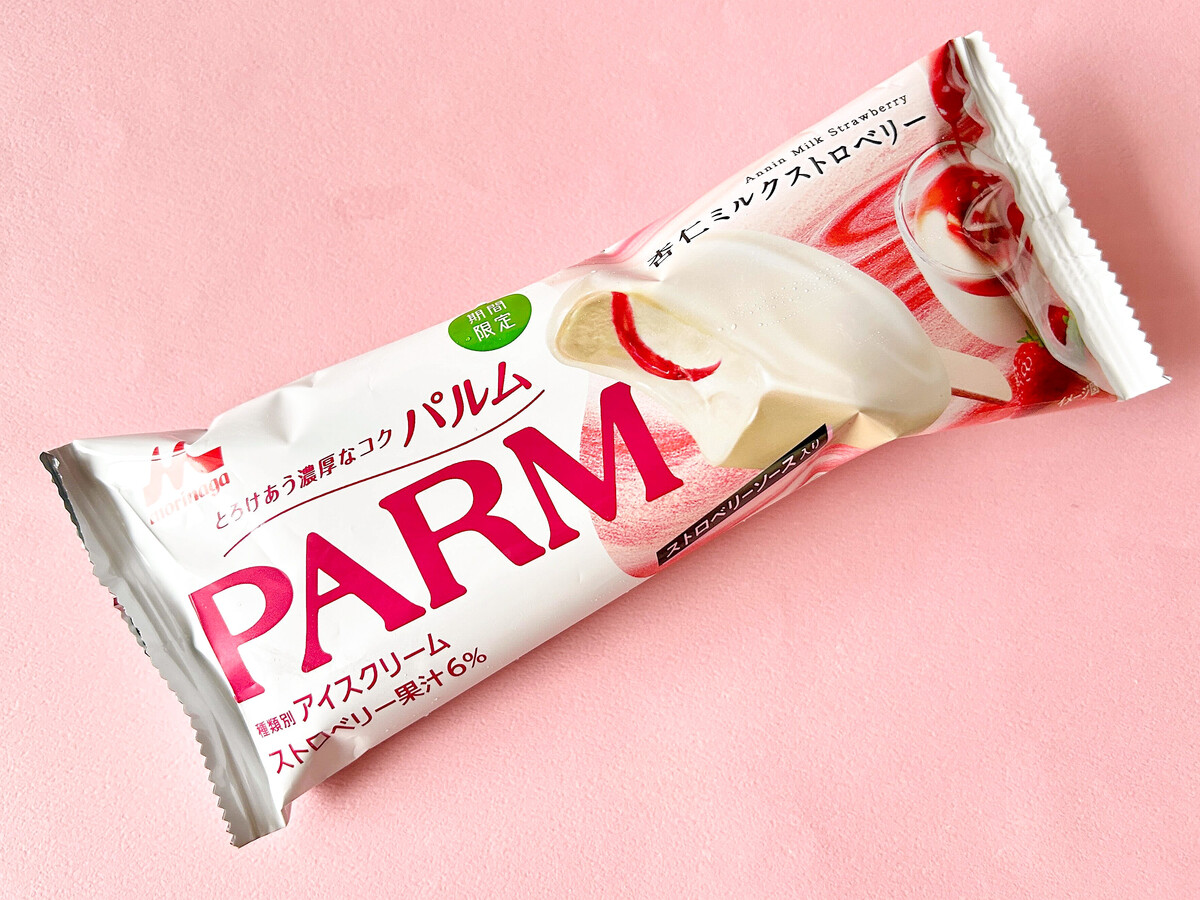 ŷ��Ū����̣�������ָ���Ρ�PARM �ɿΥߥ륯���ȥ��٥꡼�פ����֤ˤʤäƤۤ���