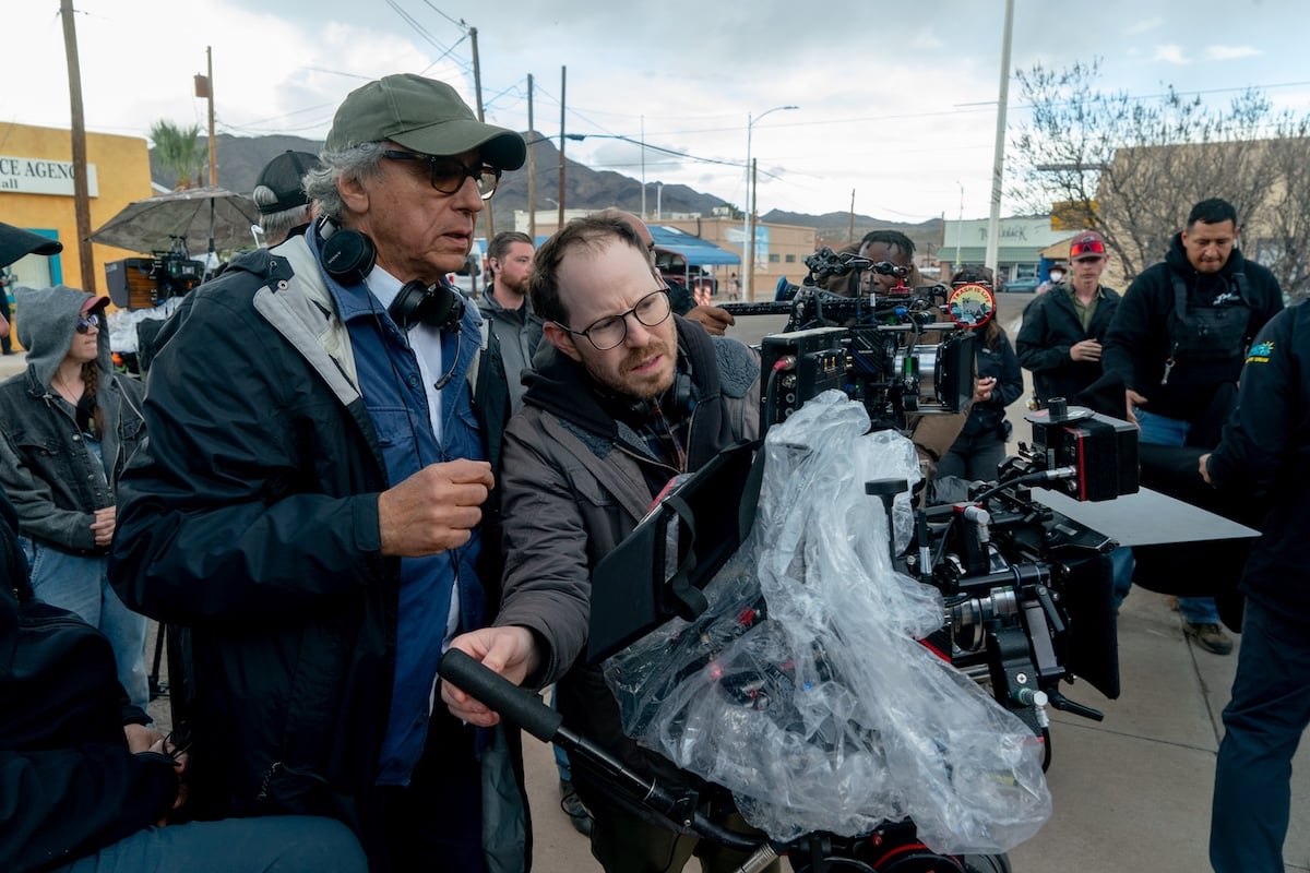 © 2025 Joe Cross For Mayor Rights LLC. All Rights Reserved.