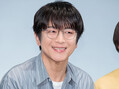 ドラマ『ぼくたちん家』第1話で主演を務める及川光博