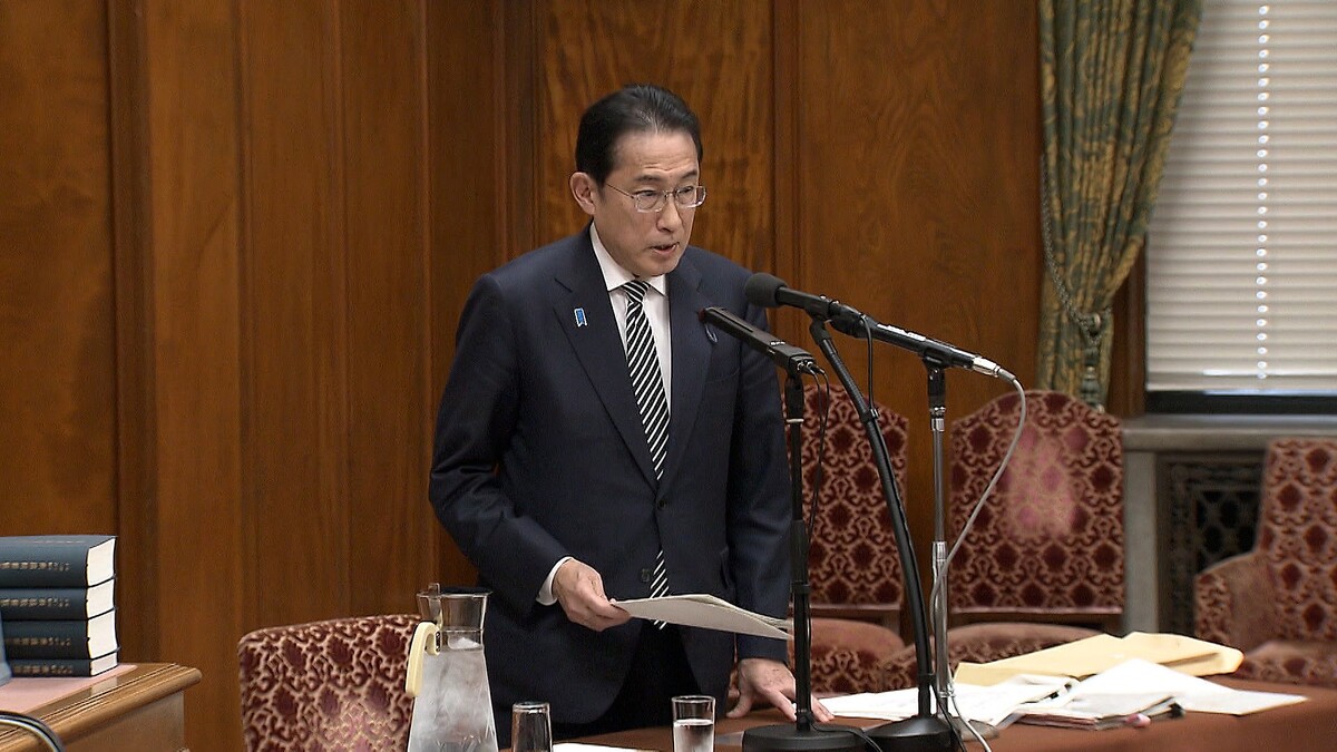 実態解明は?政倫審に岸田首相出席 二階派事務総長の武田氏も弁明 (2024年3月1日掲載) - ライブドアニュース