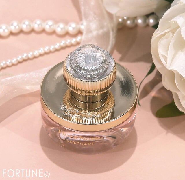 フローラノーティス ジルスチュアート26年春新作『アイコニック