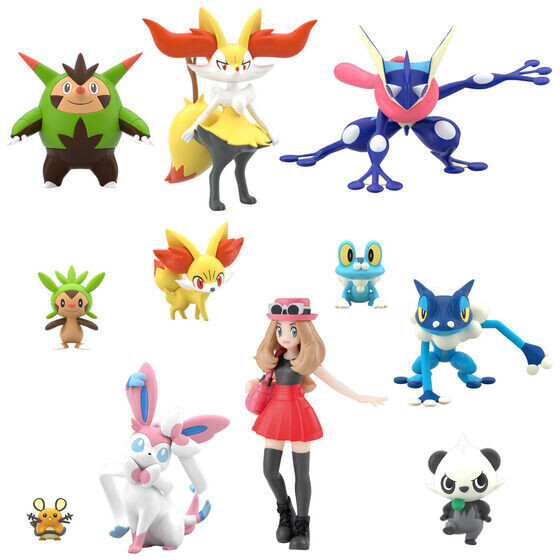 ポケモンフィギュア まとめ売り ポケモンフィギュアまとめ売り26個 - メルカリ