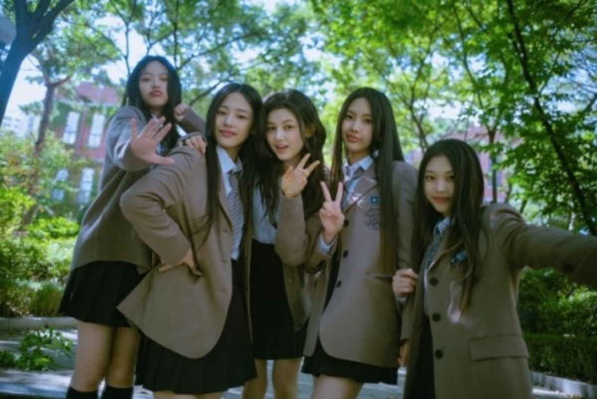 NewJeans���ҥåȶʡ�Ditto�ץ��ȥ꡼�ߥ󥰺���1��������ˡ���Υץ����ǧ������