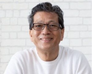 山田芳照氏