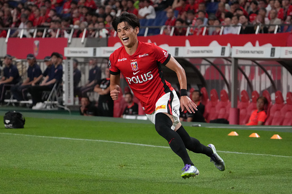 浦和レッズ オンサイトカードssr 小森飛絢選手 浦和レッズオフィシャル