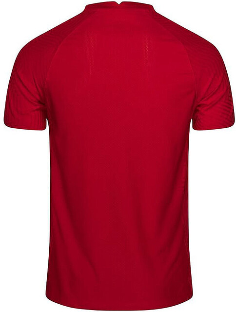 ノルウェー代表、2022新ユニフォームを発表！デザインは「険しい