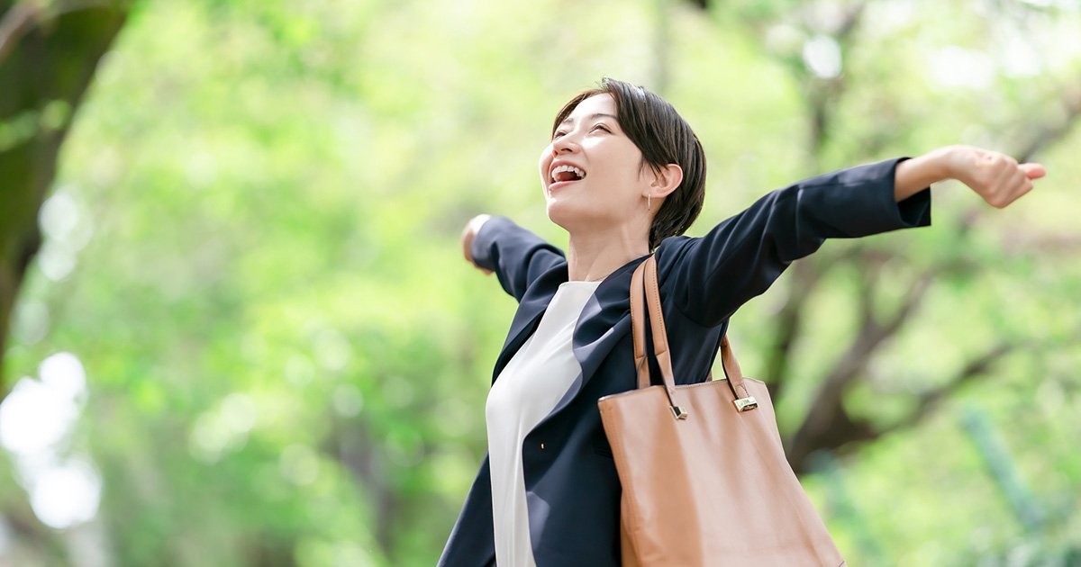 写真はイメージです　Photo:PIXTA