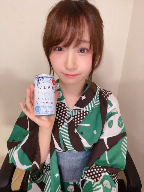 コスプレイヤー伊織もえがほろよい浴衣姿を披露 - ライブドアニュース