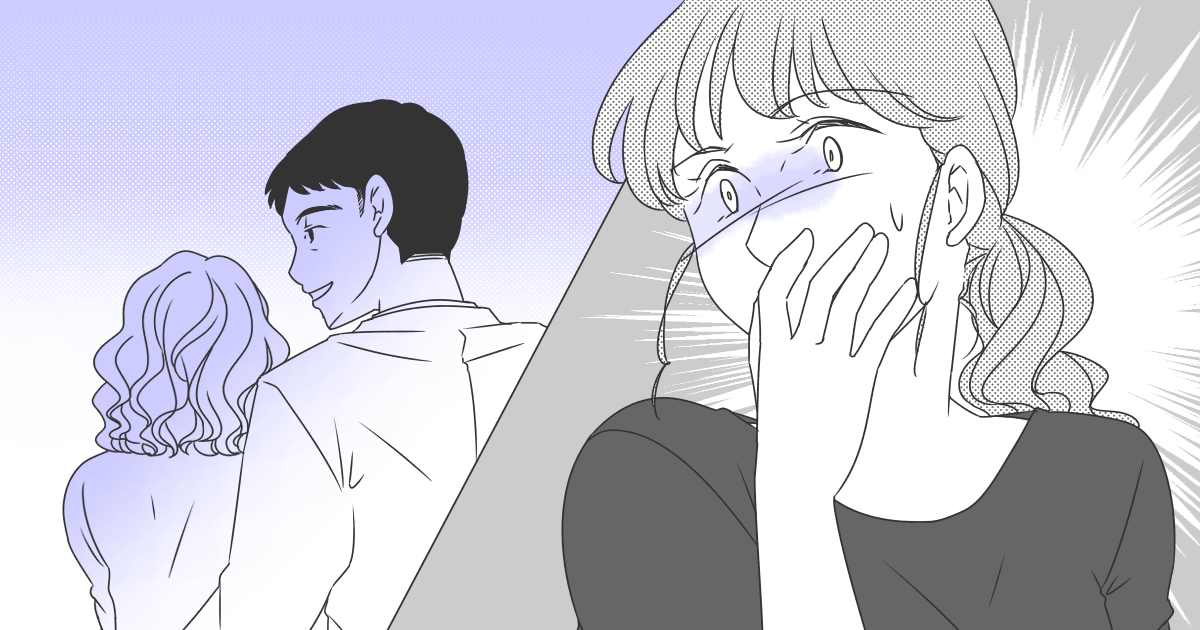 7年も不倫していた夫 再構築に必要な条件は?