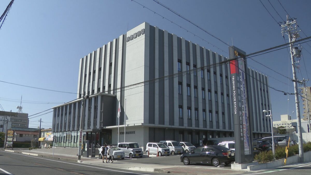 車検切れの車で事故を起こし、男性を死亡させた疑いで27歳男を逮捕