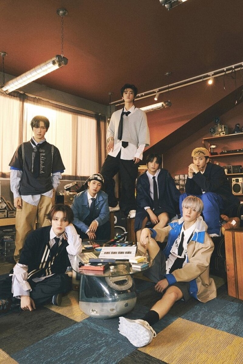 NCT DREAM「iHeart Radio Jingle Ball Tour」に出演決定！パワフルなパフォーマンスを予告 ライブドアニュース