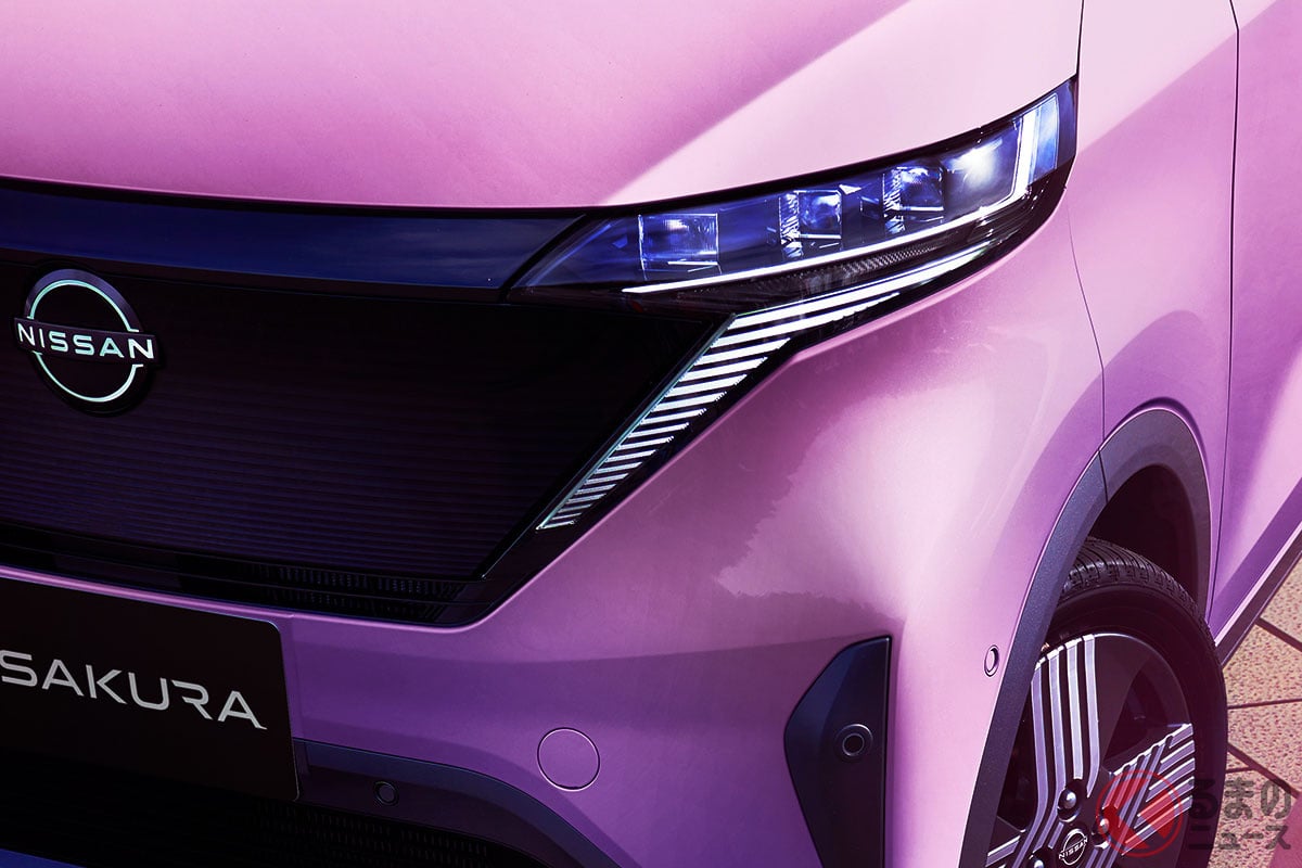 新車140万円台で購入可能！ 日産「4人乗り軽自動車」“すぐ納車”も可能