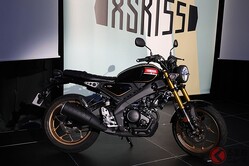  ��ޥϡ�XSR155�ס� 