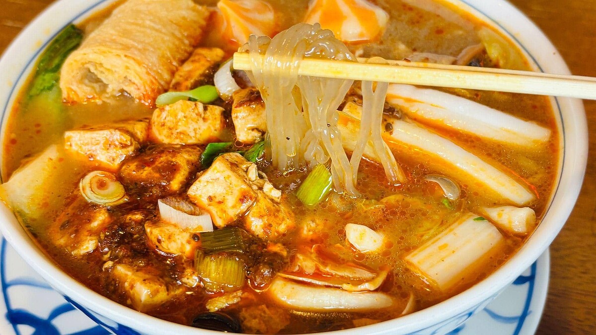 まーらーたん Z世代熱狂のマーラータンが超進化…ガチ中華専門家が唸る「進化