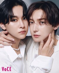 ROIROM��¿��̴������ϩ�ʤ���VOCE�٤ǽ�������о졪�ֵ�������ƥӥ��奢��ž夲�Ƥ��ޤ�������