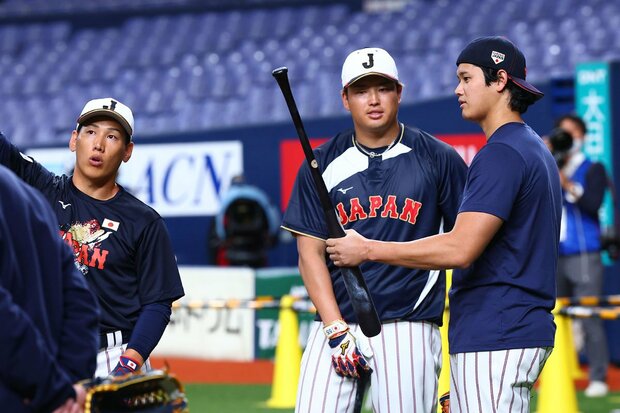WBCのSNS投稿禁止 全会場共通も「日本だけが厳しい」の声が拡散