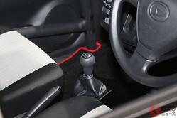  �����ܤΡ֥ߥ饤���� tuned by D-SPORT Racing�� 