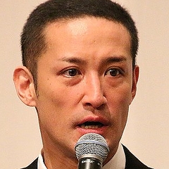 松岡昌宏から伝わる深い愛 Tokio4人の会見に見る深層心理 ライブドアニュース