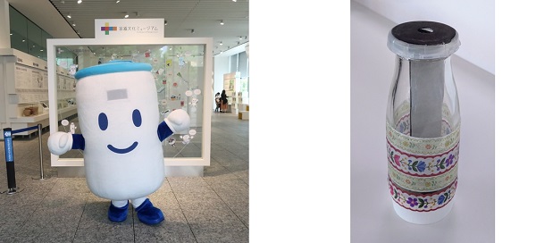 【東京都品川区】容器文化ミュージアムで、小学生向け夏休みイベント開催!ワークショップも実施